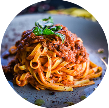 ランチメニュー