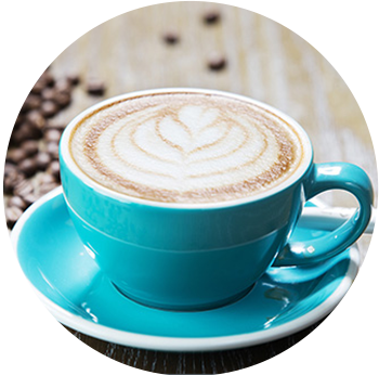 ドリンクメニュー